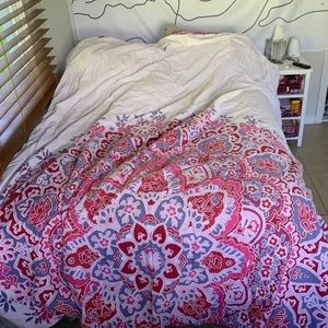 Full/Queen Duvet Cover